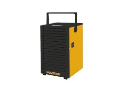 (obrázek pro) Odvlhčovač - vysoušeč DH 732P, poloprofesionální, elektrický, 680 W MASTER