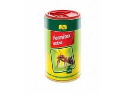 (obrázek pro) Formitox extra - návnada na hubení mravenců, tubus 120g