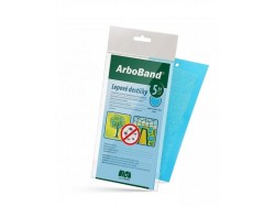(obrázek pro) Lepové desky modré, 5 ks/bal. ArboBand