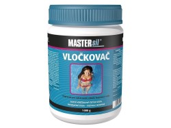 (obrázek pro) Vločkovač 1kg MASTERsil