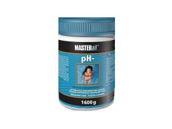 (obrázek pro) pH mínus 1.6kg MASTERsil