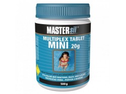 (obrázek pro) Multiplex tablety mini 0.5kg MASTERsil