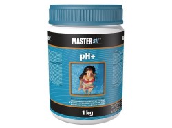 (obrázek pro) pH plus 1kg MASTERsil