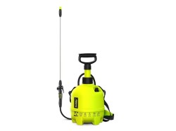 (obrázek pro) Postřikovač zahradní Marolex Hobby, 5l
