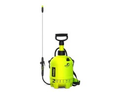 (obrázek pro) Postřikovač zahradní Marolex Hobby, 7l