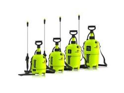 (obrázek pro) Postřikovač zahradní Marolex Hobby, 9l