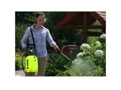 (obrázek pro) Postřikovač zahradní Marolex Hobby, 9l