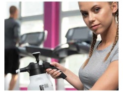 (obrázek pro) Postřikovač průmyslový Marolex Industry Ergo Alka Line 1000 EPDM, 1l