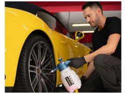 (obrázek pro) Postřikovač průmyslový Marolex Industry Ergo Alka Line 1000 EPDM, 1l