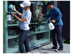 (obrázek pro) Postřikovač průmyslový Marolex Industry Ergo Alka Line 2000 EPDM, 2l