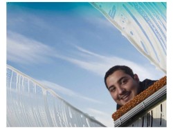 (obrázek pro) Postřikovač průmyslový Marolex Industry Ergo Alka Line 2000 EPDM, 2l