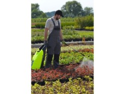 (obrázek pro) Aku postřikovač zahradní na kolečkách VX™ X-line, 20l MAROLEX