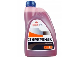 (obrázek pro) ORLEN-OIL 2T Semisynthetic 1l
