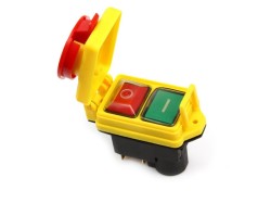 (obrázek pro) Vypínač pro čerpací stanice MAR-POL