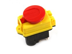 (obrázek pro) Vypínač pro čerpací stanice MAR-POL