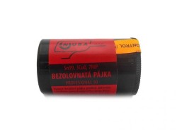 (obrázek pro) Pájecí cín Sn99,3 - Cu0, 7 - NiP - 50 g - NUBA