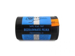 (obrázek pro) Pájecí cín Sn99,3 - Cu0, 7 - NiP - 25 g - NUBA