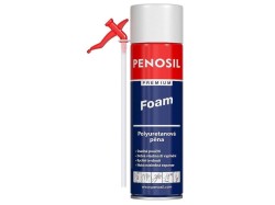 (obrázek pro) PU pěna montážní PENOSIL Premium, 480ml trubička (BL010701-500SP)
