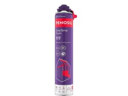 (obrázek pro) Pěna, EasySpray 111, Penosil pro nástřik izolace, 700ml /PE-1009/