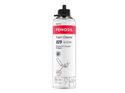 (obrázek pro) Čistič PU pěny Foam Cleaner 929, 500ml PENOSIL