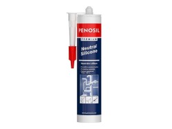 (obrázek pro) Silikon univerzální transparentní, 310ml, PENOSIL PREMIUM