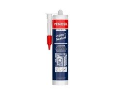 (obrázek pro) Kamnářský tmel Premium, 310 ml PENOSIL