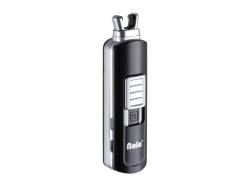 (obrázek pro) Plazmový zapalovač NOLA 580, USB, malý