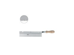 (obrázek pro) Čepovka s překlápěcí rukojetí 250 mm