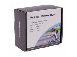 (obrázek pro) Pulzní oxymetr 4v1 POWERMAT