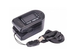 (obrázek pro) Pulzní oxymetr 4v1 POWERMAT