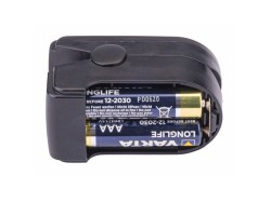 (obrázek pro) Pulzní oxymetr 4v1 POWERMAT