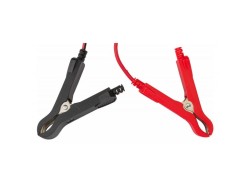 (obrázek pro) Automatická nabíječka baterií 12/24V POWERMAT