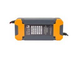 (obrázek pro) Automatická nabíječka baterií 12/24V POWERMAT