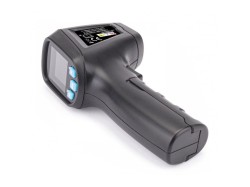 (obrázek pro) Infračervený měřič teploty -50°C/ +600°C POWERMAT