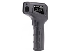 (obrázek pro) Infračervený měřič teploty -50°C/ +600°C POWERMAT