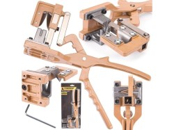 (obrázek pro) Nůžky roubovací 290mm, pro průměry větví 3-20mm, ostří SKS7 POWERMAT