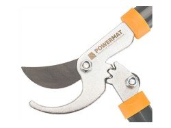 (obrázek pro) Nůžky na větve kovadlinkové POWERMAT