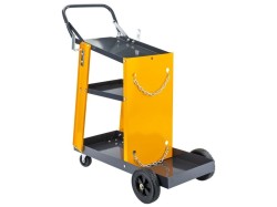 (obrázek pro) Svářečský vozík WSP-100T2 - POWERMAT