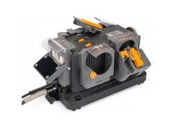 (obrázek pro) Bruska multifunkční 200W 8v1 POWERMAT