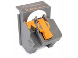 (obrázek pro) Bruska multifunkční 200W 8v1 POWERMAT