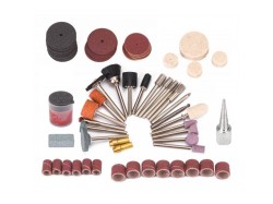 (obrázek pro) Bruska multifunkční 200W 8v1 POWERMAT