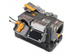 (obrázek pro) Bruska multifunkční 200W 8v1 POWERMAT