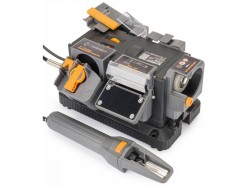 (obrázek pro) Bruska multifunkční 200W 8v1 POWERMAT