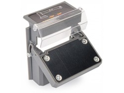 (obrázek pro) Bruska multifunkční 200W 8v1 POWERMAT