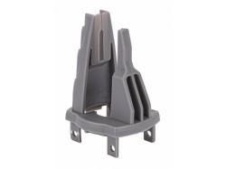 (obrázek pro) Bruska multifunkční 200W 8v1 POWERMAT