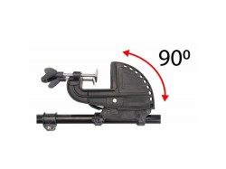 (obrázek pro) Elektrický závěsný lodní motor 640W POWERMAT