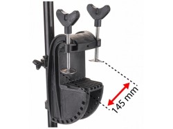 (obrázek pro) Elektrický závěsný lodní motor 640W POWERMAT