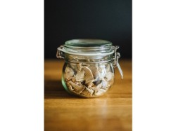 (obrázek pro) Směs pro pěstování Hlíva ústřičná 15kg (Pleurotus ostreatus)