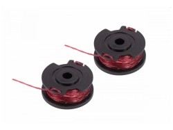 (obrázek pro) POWACG1222 Struna 2ks pro POWDPG7541 a POWDPG75420 POWERPLUS