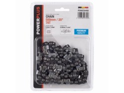 (obrázek pro) POWACG4462 Pilový řetěz 20″ (500mm), 78T PREMIUM POWERPLUS